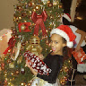 Meet your Posher, Noelia